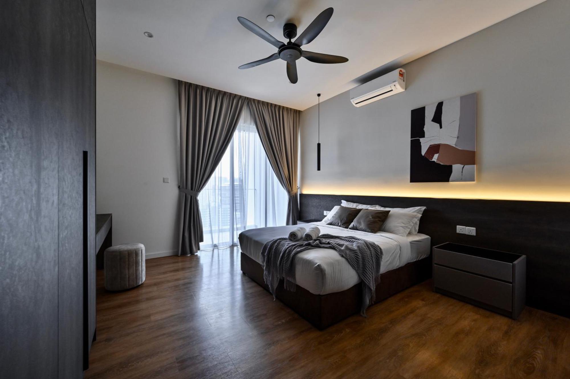Quill Residence Designer Suite By Hausome كوالالمبور المظهر الخارجي الصورة