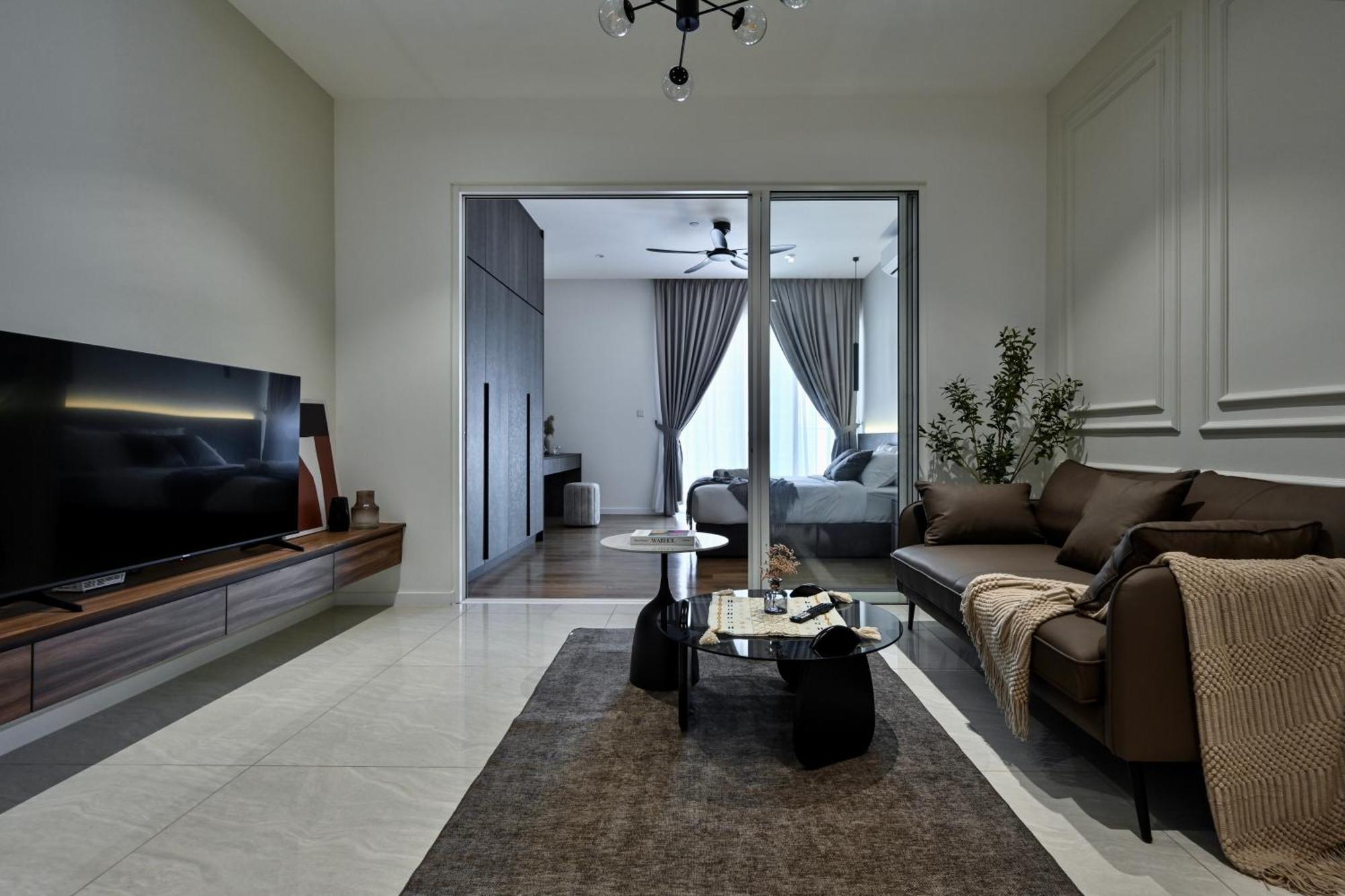 Quill Residence Designer Suite By Hausome كوالالمبور المظهر الخارجي الصورة