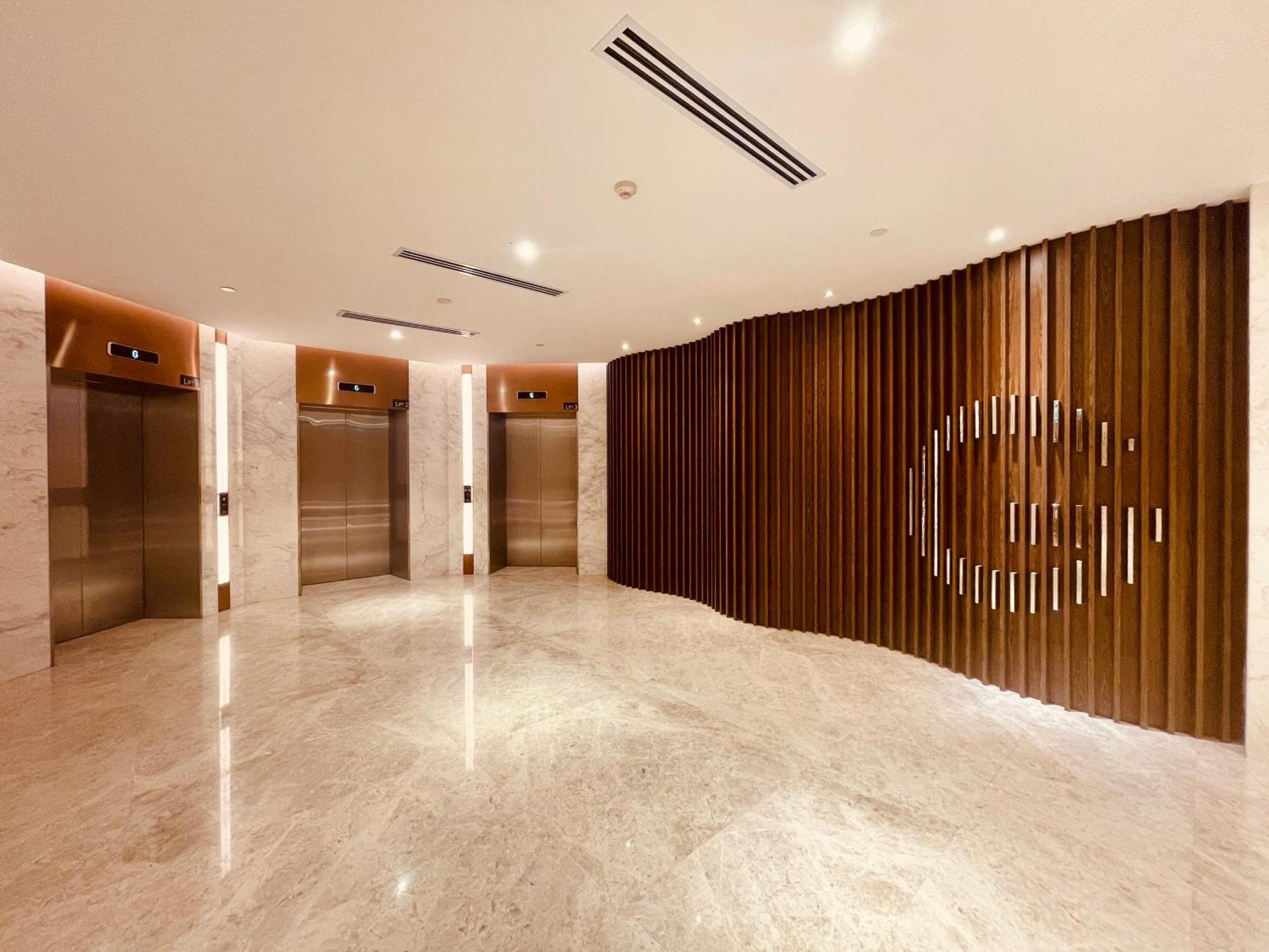 Quill Residence Designer Suite By Hausome كوالالمبور المظهر الخارجي الصورة